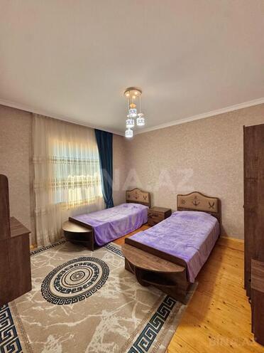 4 otaqlı həyət evi/bağ evi - Şüvəlan q. - 170 m² (13)
