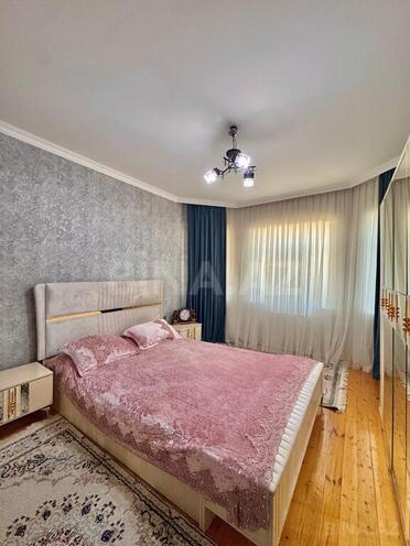 4 otaqlı həyət evi/bağ evi - Şüvəlan q. - 170 m² (12)