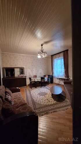 3 otaqlı köhnə tikili - Nəriman Nərimanov m. - 70 m² (1)