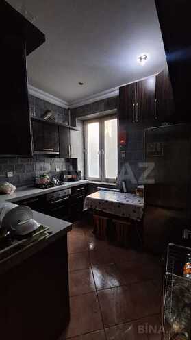 3 otaqlı köhnə tikili - Nəriman Nərimanov m. - 70 m² (6)
