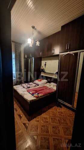3 otaqlı köhnə tikili - Nəriman Nərimanov m. - 70 m² (2)