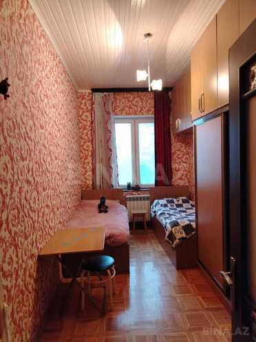3 otaqlı köhnə tikili - Nəriman Nərimanov m. - 70 m² (4)
