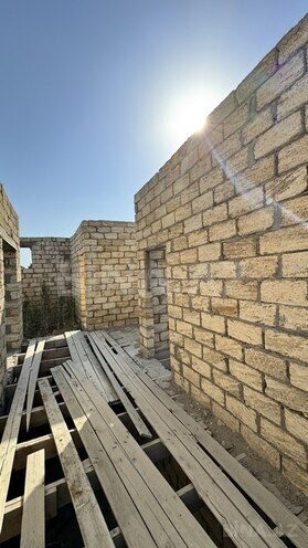 Участок - пос. Нардаран - 10 сот (9)