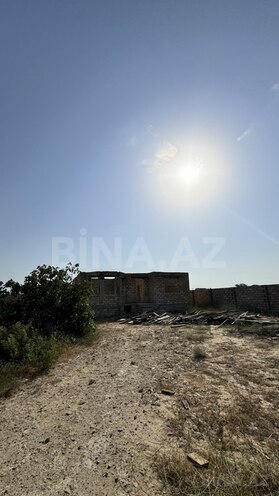Участок - пос. Нардаран - 10 сот (5)