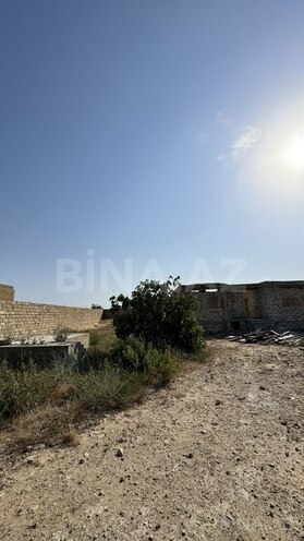 Участок - пос. Нардаран - 10 сот (2)