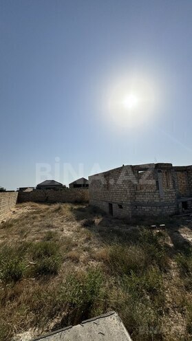 Участок - пос. Нардаран - 10 сот (8)