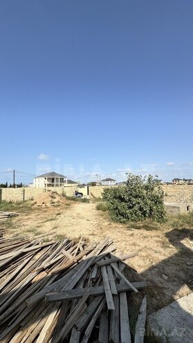 Участок - пос. Нардаран - 10 сот (12)