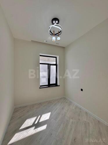 4 otaqlı həyət evi/bağ evi - Mərdəkan q. - 140 m² (11)