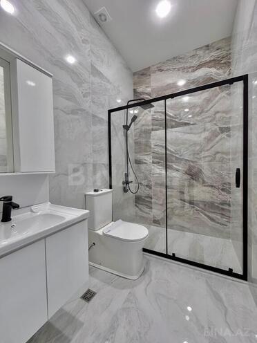 4 otaqlı həyət evi/bağ evi - Mərdəkan q. - 140 m² (13)
