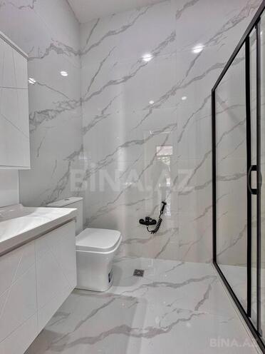 4 otaqlı həyət evi/bağ evi - Mərdəkan q. - 140 m² (8)