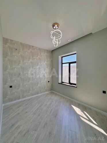 4 otaqlı həyət evi/bağ evi - Mərdəkan q. - 140 m² (9)