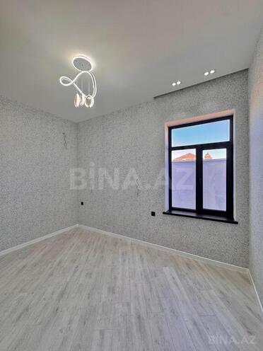 4 otaqlı həyət evi/bağ evi - Mərdəkan q. - 140 m² (14)