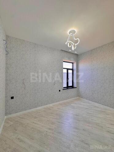 4 otaqlı həyət evi/bağ evi - Mərdəkan q. - 140 m² (12)