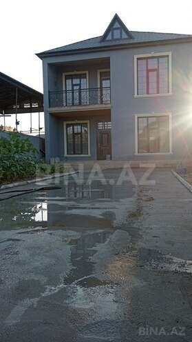 5-комн. дом/дача - пос. Мехтиабад - 200 м² (2)