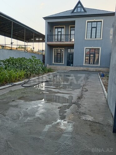 5-комн. дом/дача - пос. Мехтиабад - 200 м² (1)