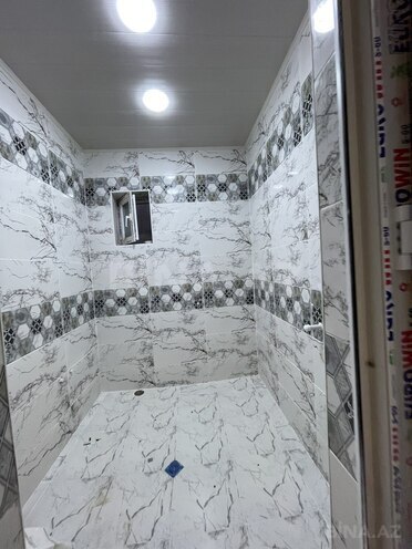 3 otaqlı həyət evi/bağ evi - Məmmədli q. - 100 m² (6)