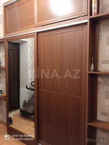 2 otaqlı köhnə tikili - Sabunçu r. - 54 m² (6)