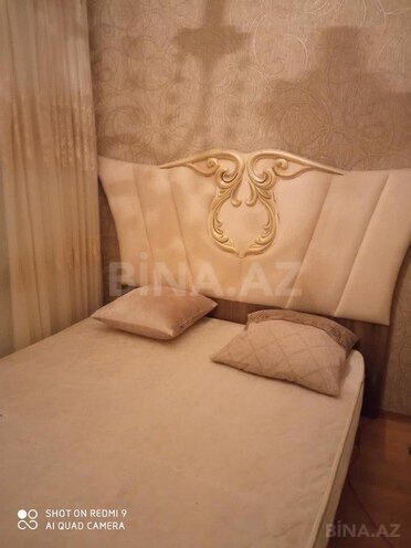 2 otaqlı köhnə tikili - Sabunçu r. - 54 m² (7)
