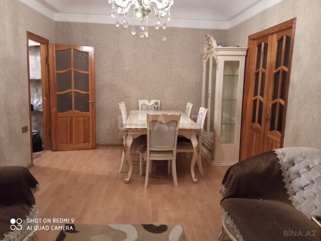 2 otaqlı köhnə tikili - Sabunçu r. - 54 m² (2)