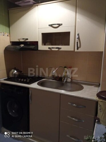 2 otaqlı köhnə tikili - Sabunçu r. - 54 m² (3)