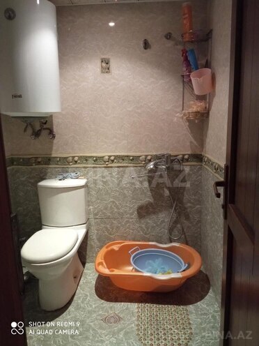 2 otaqlı köhnə tikili - Sabunçu r. - 54 m² (5)