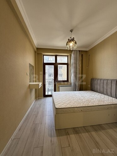 2 otaqlı yeni tikili - Yeni Yasamal q. - 58 m² (5)