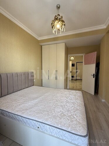 2 otaqlı yeni tikili - Yeni Yasamal q. - 58 m² (6)