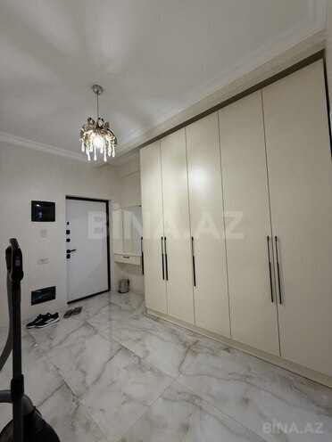 2 otaqlı yeni tikili - Yeni Yasamal q. - 58 m² (8)