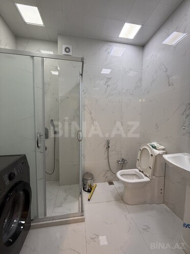 2 otaqlı yeni tikili - Yeni Yasamal q. - 58 m² (11)