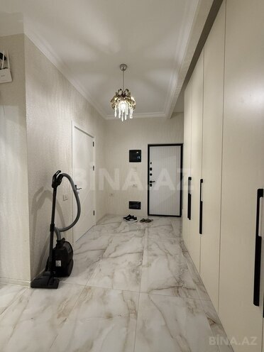 2 otaqlı yeni tikili - Yeni Yasamal q. - 58 m² (7)