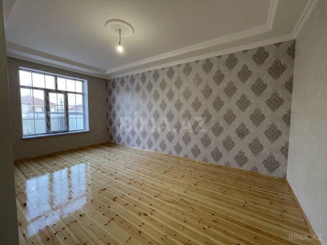 3 otaqlı həyət evi/bağ evi - Məmmədli q. - 100 m² (6)