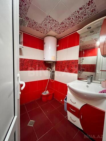 3 otaqlı köhnə tikili - 20 Yanvar m. - 55 m² (11)