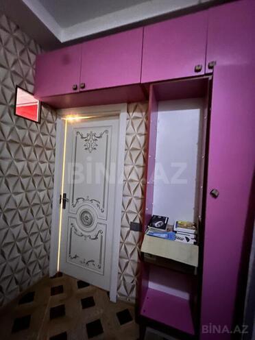 3 otaqlı köhnə tikili - 20 Yanvar m. - 55 m² (7)