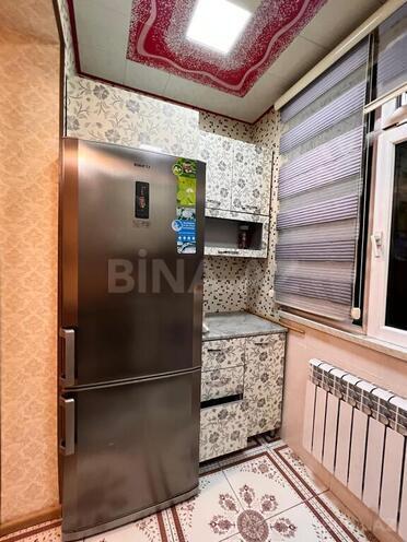 3 otaqlı köhnə tikili - 20 Yanvar m. - 55 m² (10)