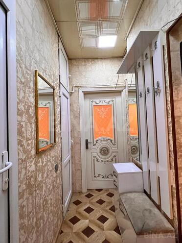 3 otaqlı köhnə tikili - 20 Yanvar m. - 55 m² (1)