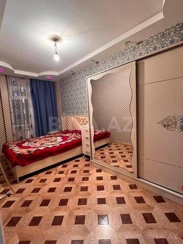 3 otaqlı köhnə tikili - 20 Yanvar m. - 55 m² (2)