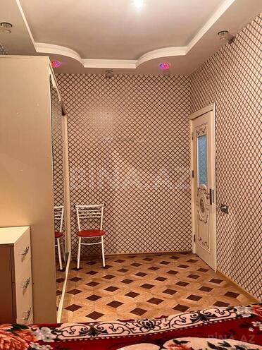 3 otaqlı köhnə tikili - 20 Yanvar m. - 55 m² (3)