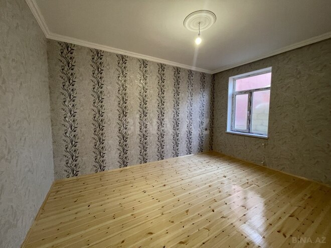 4 otaqlı həyət evi/bağ evi - Məmmədli q. - 120 m² (6)