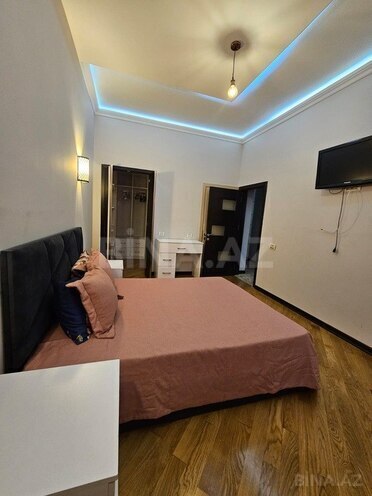 3 otaqlı yeni tikili - Nizami m. - 170 m² (2)