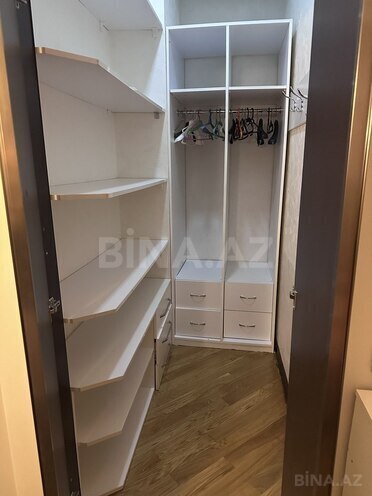 3 otaqlı yeni tikili - Nizami m. - 170 m² (6)