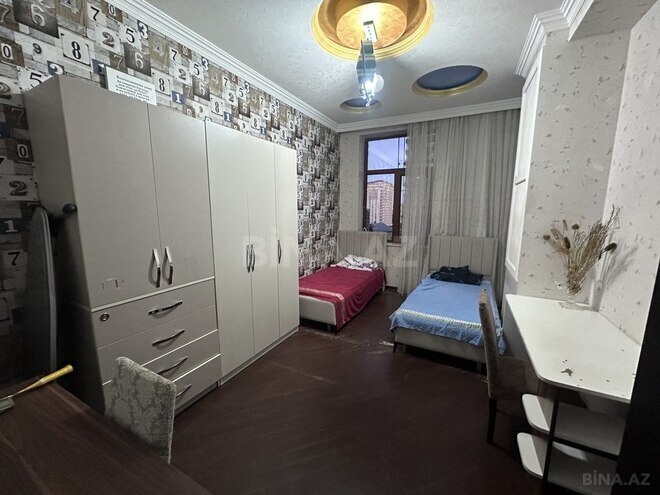 3 otaqlı yeni tikili - Nizami m. - 170 m² (7)