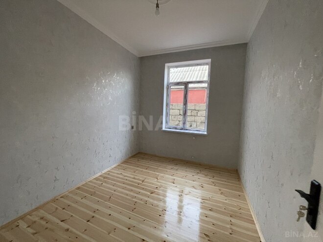 4 otaqlı həyət evi/bağ evi - Məmmədli q. - 120 m² (7)