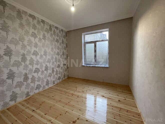 4 otaqlı həyət evi/bağ evi - Məmmədli q. - 120 m² (8)