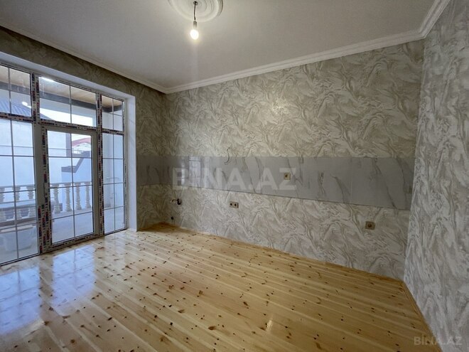 4 otaqlı həyət evi/bağ evi - Məmmədli q. - 120 m² (9)