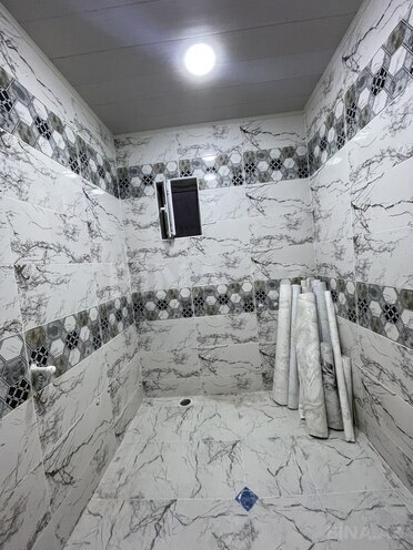 4 otaqlı həyət evi/bağ evi - Məmmədli q. - 120 m² (10)