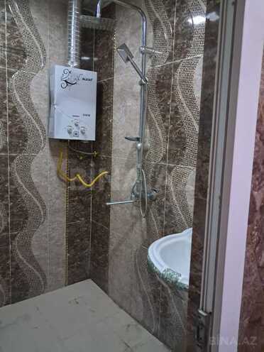 2 otaqlı köhnə tikili - Memar Əcəmi m. - 45 m² (7)