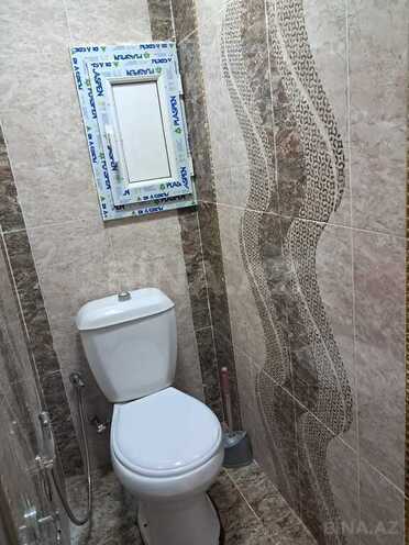 2 otaqlı köhnə tikili - Memar Əcəmi m. - 45 m² (8)