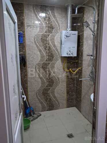 2 otaqlı köhnə tikili - Memar Əcəmi m. - 45 m² (4)