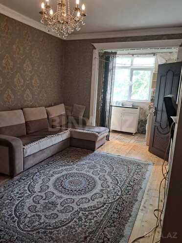 2 otaqlı köhnə tikili - Memar Əcəmi m. - 45 m² (2)
