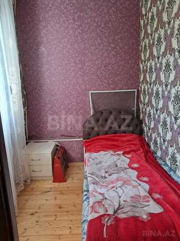 2 otaqlı köhnə tikili - Memar Əcəmi m. - 45 m² (6)